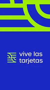 Vive las Tarjetas screenshot 0