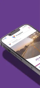 Vivepass screenshot 0