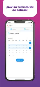 Vivepass screenshot 4
