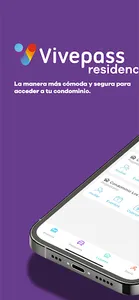 Vivepass screenshot 5