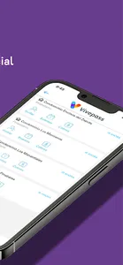 Vivepass screenshot 6