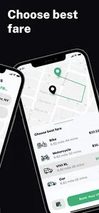 VIVI Delivery screenshot 9