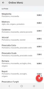 ViViCrema screenshot 1