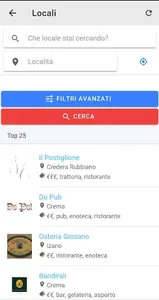 ViViCrema screenshot 3
