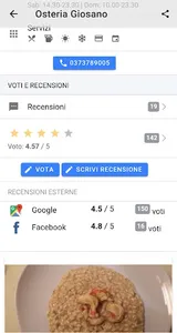 ViViCrema screenshot 4