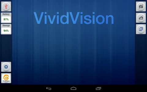 VividVision screenshot 0