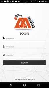 AA Management screenshot 7
