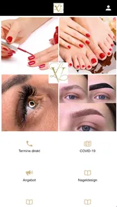 Lash&Nail screenshot 0