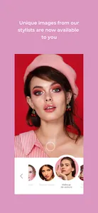 Vivienne Sabo screenshot 1