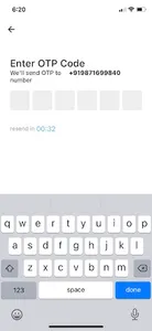 Lifeeazy screenshot 2