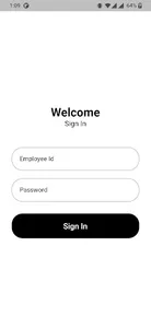 Vivir Team Management screenshot 1