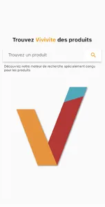 Vivivite screenshot 0