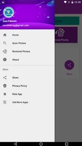 Biko Photo Recovery screenshot 6