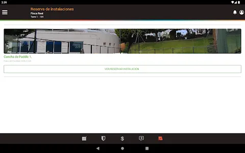 Vivook screenshot 12