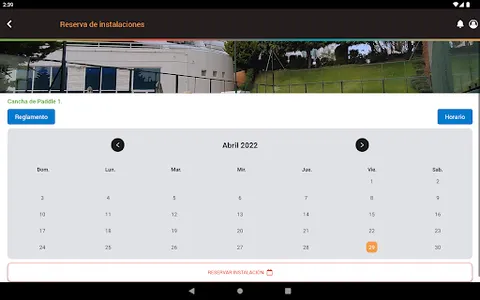 Vivook screenshot 13