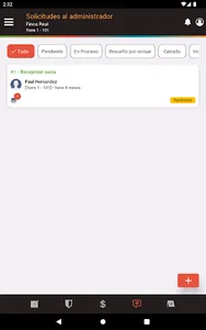 Vivook screenshot 5