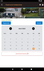 Vivook screenshot 8