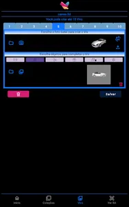 Vivteni screenshot 10