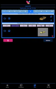 Vivteni screenshot 11