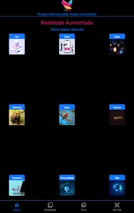 Vivteni screenshot 8