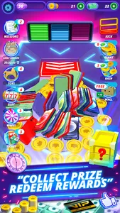 Coin Pusher - Vegas Dozer screenshot 19