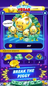 Coin Pusher - Vegas Dozer screenshot 7