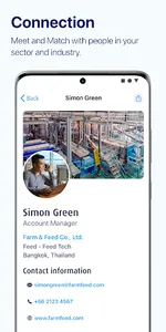 VIV Connect screenshot 4
