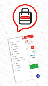 Sellvell Markeplace screenshot 10