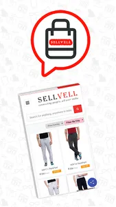 Sellvell Markeplace screenshot 12