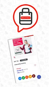 Sellvell Markeplace screenshot 6
