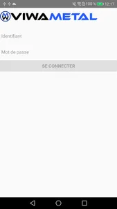 ViwaOf - média screenshot 0