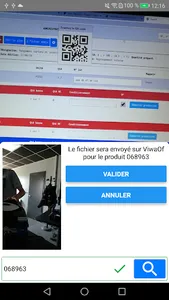 ViwaOf - média screenshot 1