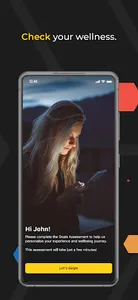 VIWELL screenshot 1