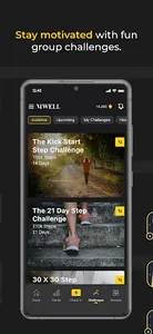 VIWELL screenshot 4