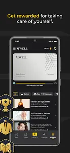 VIWELL screenshot 5