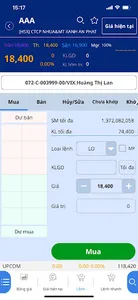 VIX Trading 2.0 screenshot 6