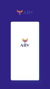 Allv screenshot 0