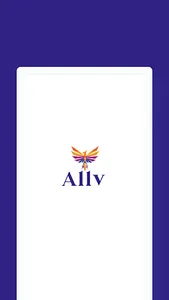 Allv screenshot 1