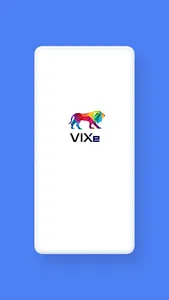 VIXe screenshot 0