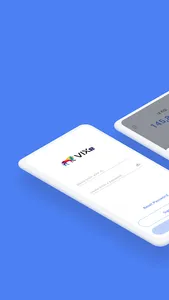 VIXe screenshot 1
