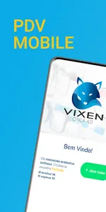 Vixen Ótica screenshot 0