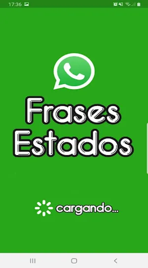 Frases y Estados para regalar screenshot 0