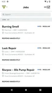 VixxoLink screenshot 0