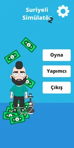 Suriyeli Simülatör 2 screenshot 0