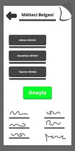 Suriyeli Simülatör 2 screenshot 1