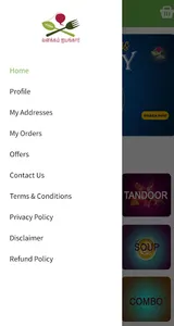 Vanakkam Iyengar - Veg Restaur screenshot 1