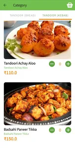 Vanakkam Iyengar - Veg Restaur screenshot 3