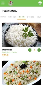 Vanakkam Iyengar - Veg Restaur screenshot 4