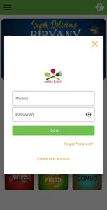 Vanakkam Iyengar - Veg Restaur screenshot 6