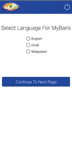 Viyyur SCB MyBank screenshot 0